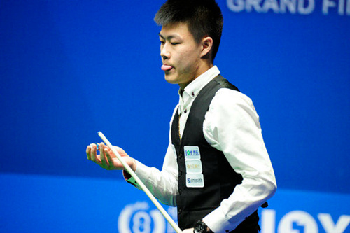 极的公益影 极的公益影