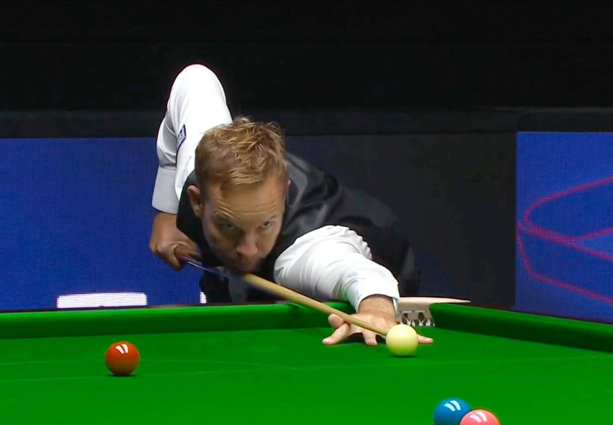 每一场比赛 每一场比赛