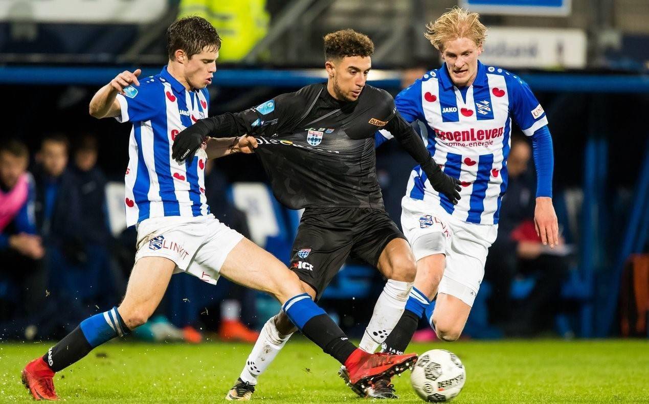 8决赛中 8决赛中