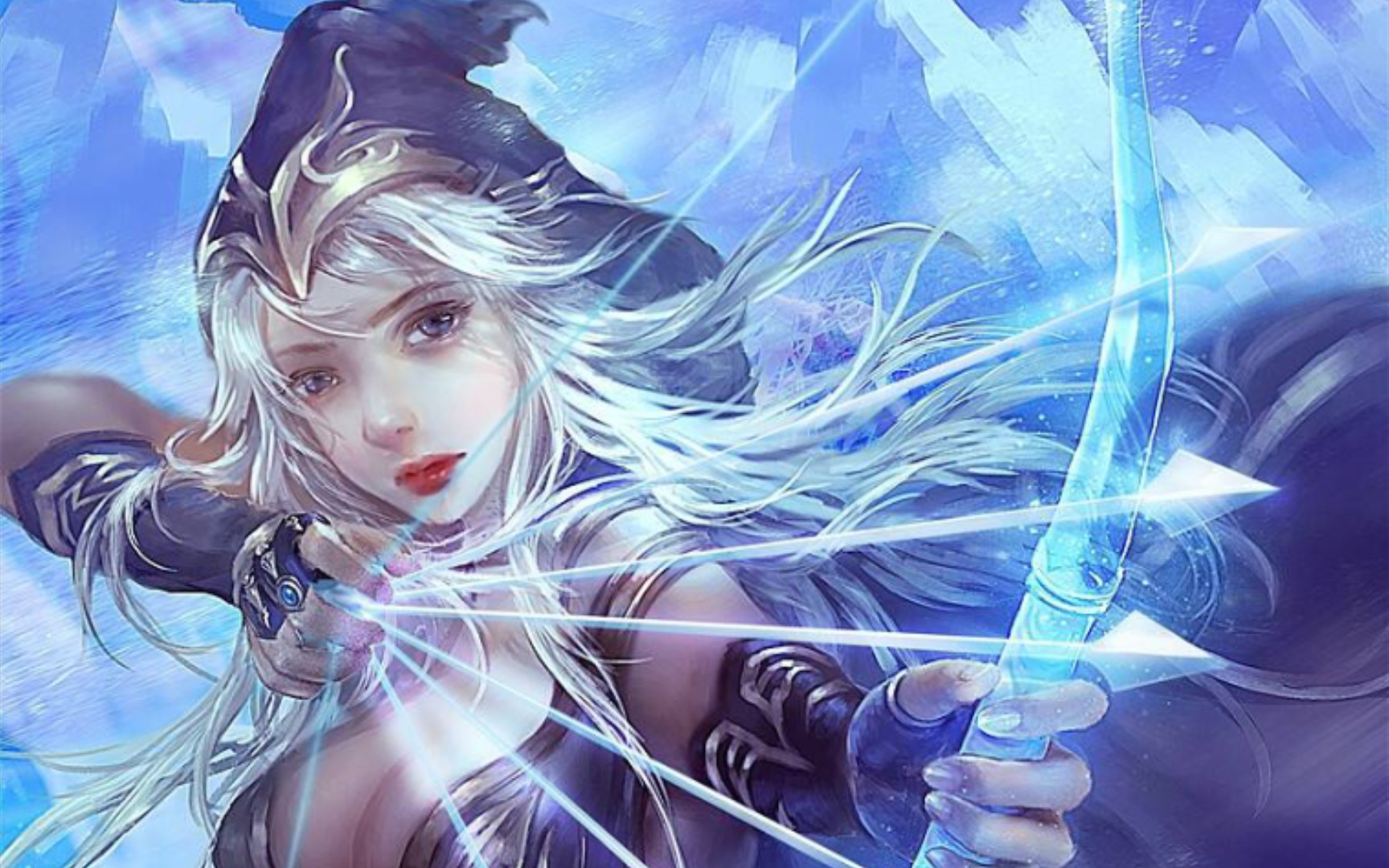 来形容也不 来形容也不