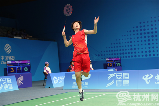 乒乓球——WTT重庆冠军赛：孙颖莎晋级八强.