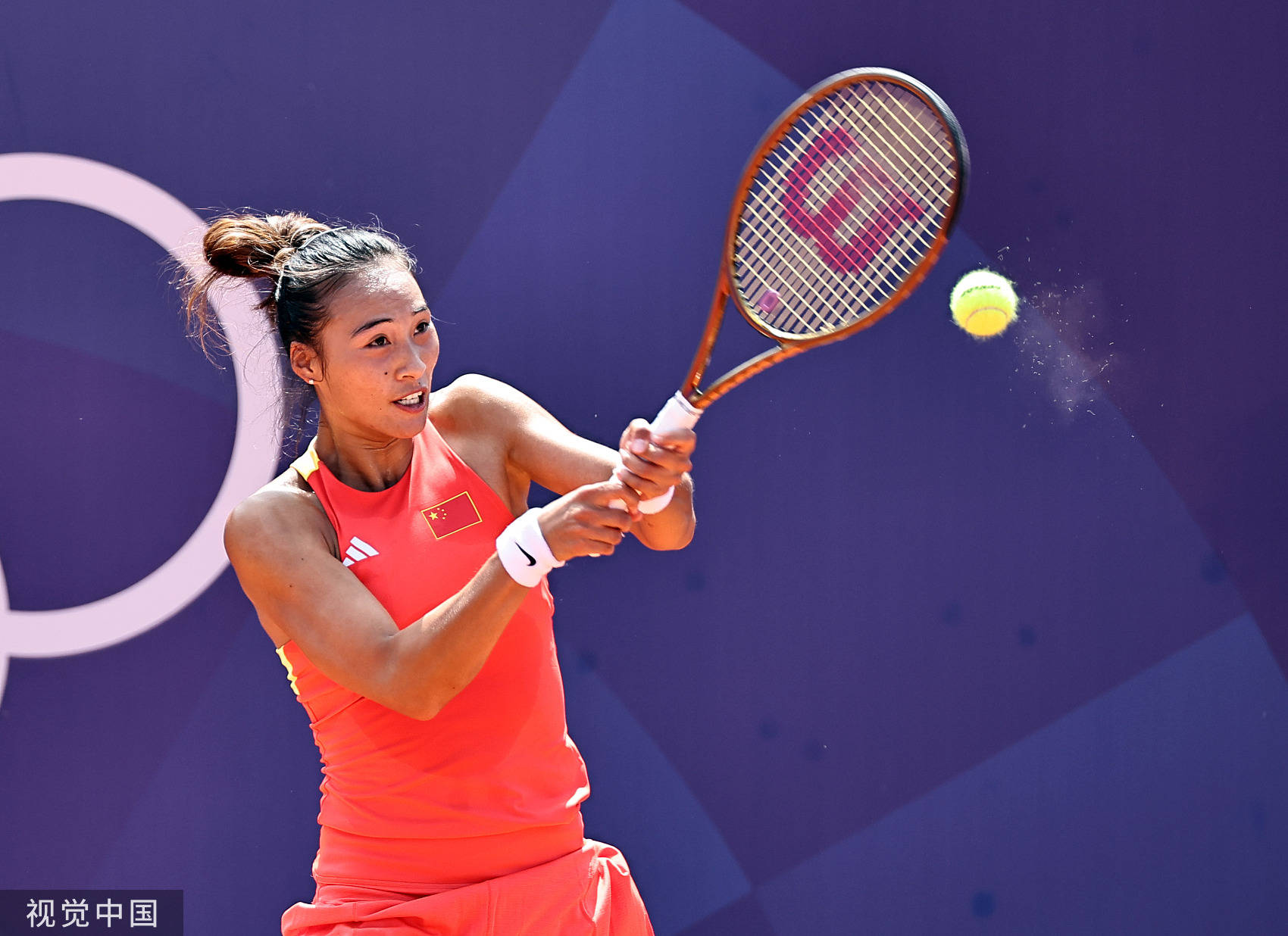 延续了世界 延续了世界